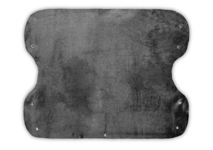 Маншон За Количка - Цветя --- BebeMama