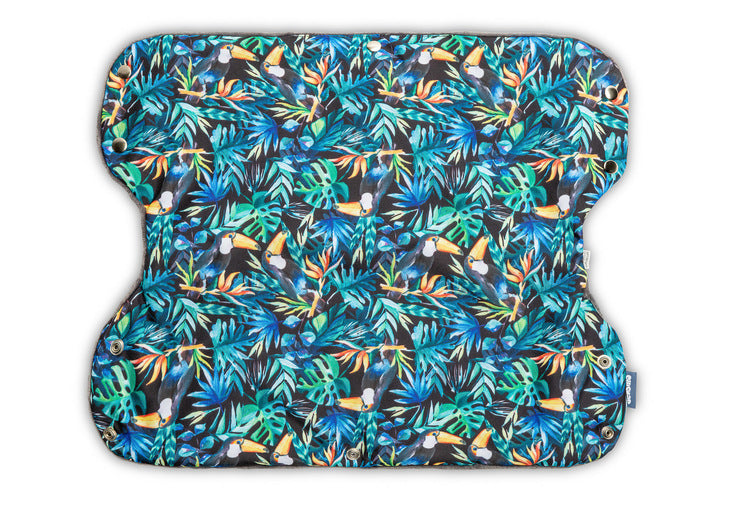 Маншон За Количка – Тукани --- BebeMama