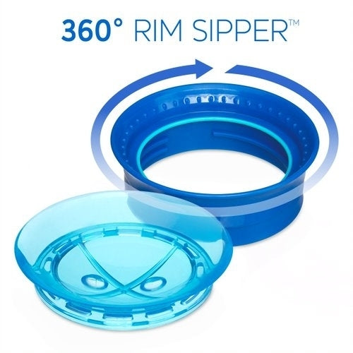 Cupă 360 12M + Băieți