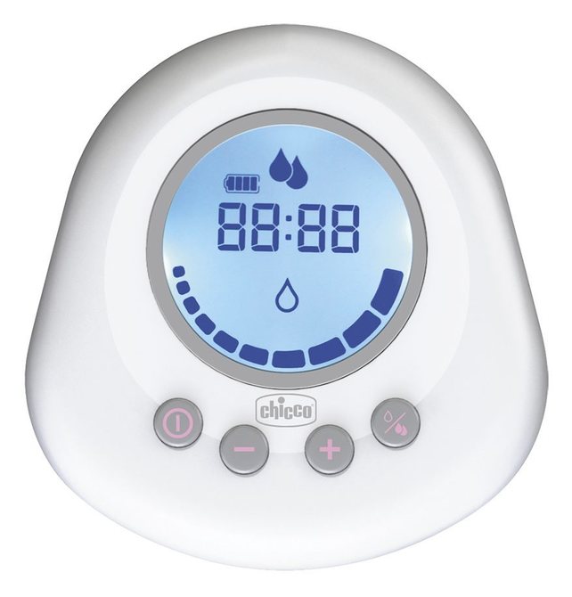 Електрическа Помпа За Кърма Chicco Naturally Me --- BebeMama