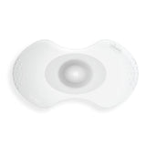 Protecții mari pentru mameloane din silicon, 2 buc.
