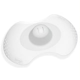 Protecții mari pentru mameloane din silicon, 2 buc.