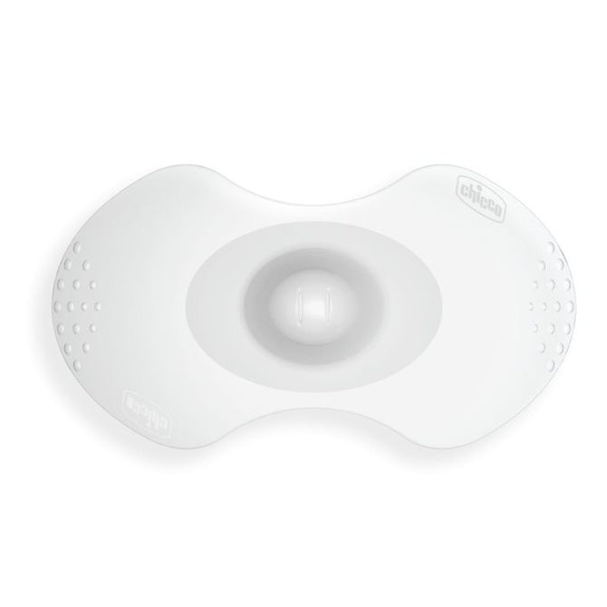Protecții mici pentru mameloane din silicon, 2 buc.