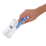 Комплект Четки 3-В-1 За Почистване На Шишета И Биберони --- BebeMama