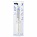 Комплект Четки 3-В-1 За Почистване На Шишета И Биберони --- BebeMama