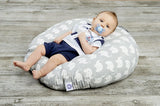 Силиконова Залъгалка Physio Comfort 0-6M Синя 1Бр --- BebeMama