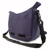 Капитонирана Чанта за количка Тъмносин Caretero --- BebeMama