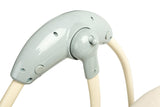 Balansoar electric cu buclă până la 12 kg, bej, Caretero