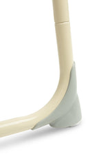 Електрическа люлка Loop до 12кг Beige Caretero --- BebeMama