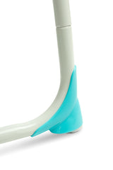 Електрическа люлка Loop до 12кг Blue Caretero --- BebeMama