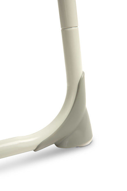 Електрическа Люлка Loop до 12кг Graphite Caretero --- BebeMama