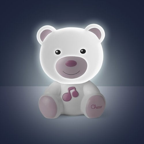 Night Lamp Bear