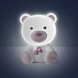 Night Lamp Bear
