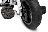 Триколка Wroom Черен Caretero Toyz
