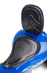 Акумулаторен Мотор Blue Caretero Toyz