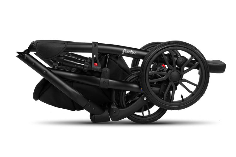 Количка Frontera Onyx