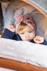 Geantă de iarnă Indiana Gri