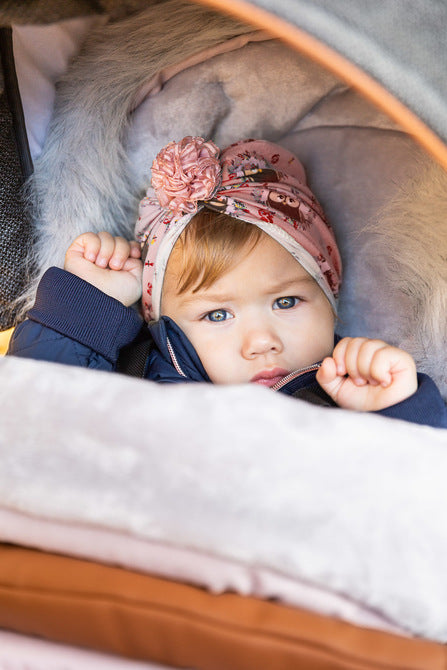 Geantă de iarnă Indiana Gri