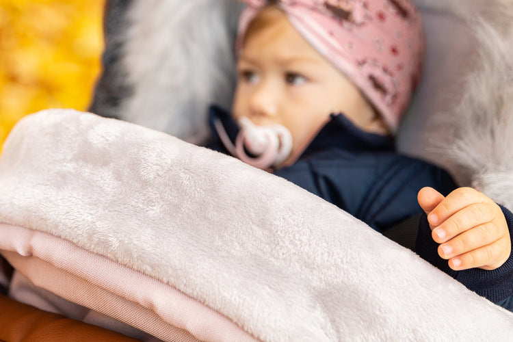 Geantă de iarnă Indiana Gri