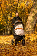 Geantă de iarnă Indiana Gri