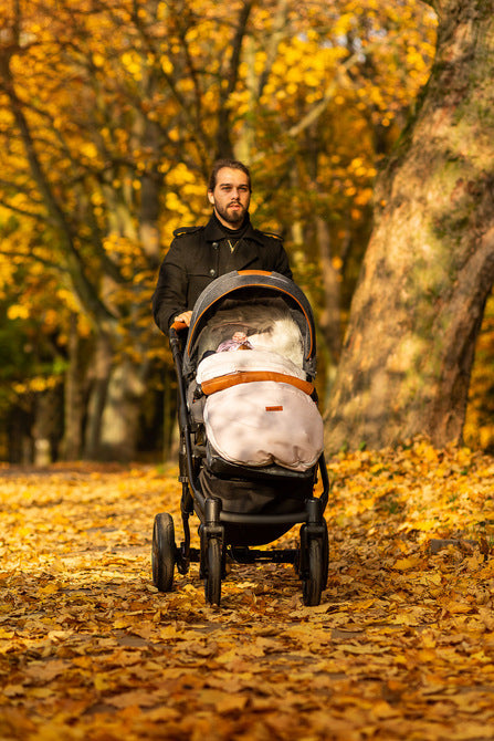 Geantă de iarnă Indiana Gri