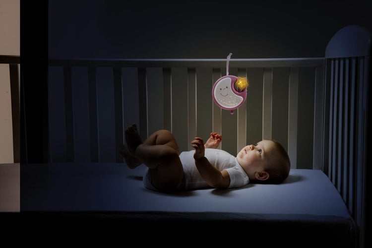 Въртележка Next T2Dream Розова --- BebeMama