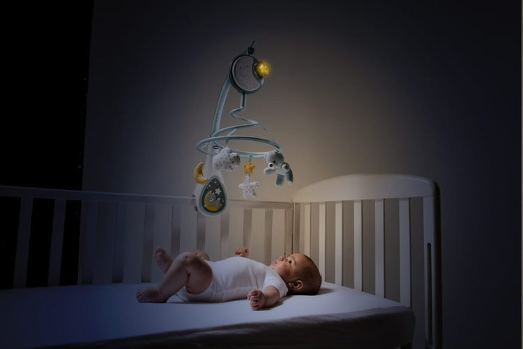 Въртележка Next 2Dreams Blue --- BebeMama