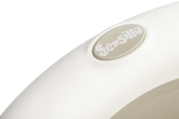 Сгъваема Пътна Вана – Бежова --- BebeMama