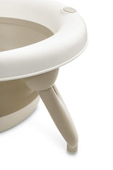 Сгъваема Пътна Вана – Бежова --- BebeMama