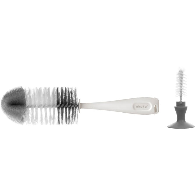 Четка За Бутилки И Биберони Akuku --- BebeMama