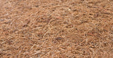 Saltea clasică 140 x 70 spumă de cocos 8 cm