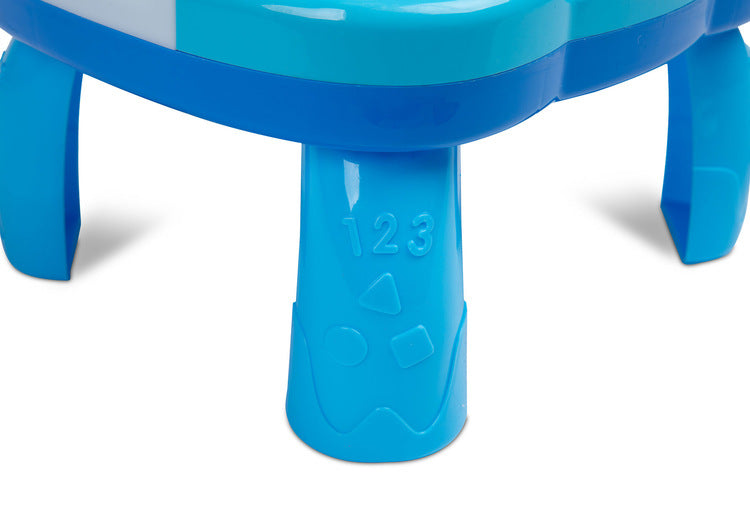 Интерактивна Маса Falla Blue Caretero Toyz --- BebeMama