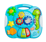Интерактивна Маса Falla Blue Caretero Toyz --- BebeMama