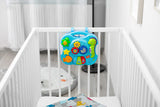 Интерактивна Маса Falla Blue Caretero Toyz --- BebeMama
