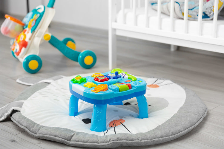 Интерактивна Маса Falla Син Caretero Toyz