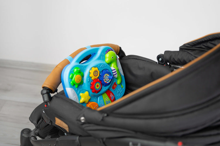 Интерактивна Маса Falla Син Caretero Toyz