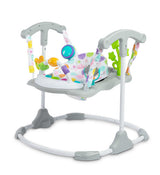 Бебешко Бънджи Cosmo Grey Caretero Toyz --- BebeMama