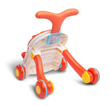 Уокър И Маса За Игра 2В1 Spark Range Caretero Toyz --- BebeMama