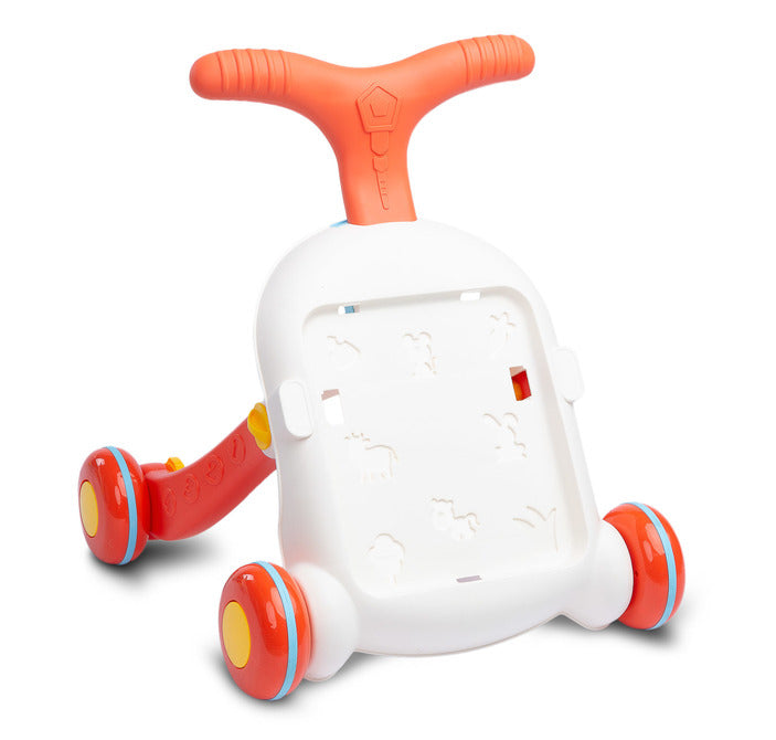 Уокър И Маса За Игра 2В1 Spark Range Caretero Toyz --- BebeMama