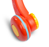 Уокър И Маса За Игра 2В1 Spark Range Caretero Toyz --- BebeMama