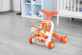 Уокър И Маса За Игра 2В1 Spark Range Caretero Toyz --- BebeMama