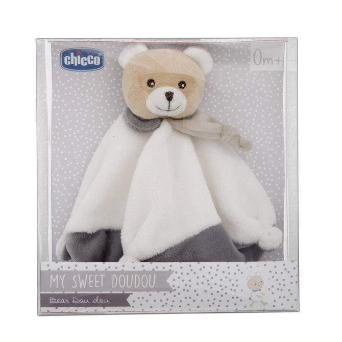 Играчка Мечка --- BebeMama