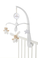 Въртележка Мече И Заек --- BebeMama