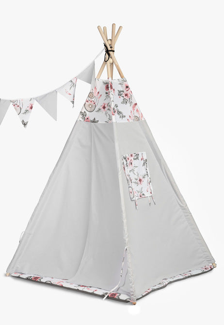 Cort Tipi Dream Catchers roz Caretero Toyz