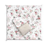 Палатка Tipi Dream Catchers Pink Caretero Toyz --- BebeMama