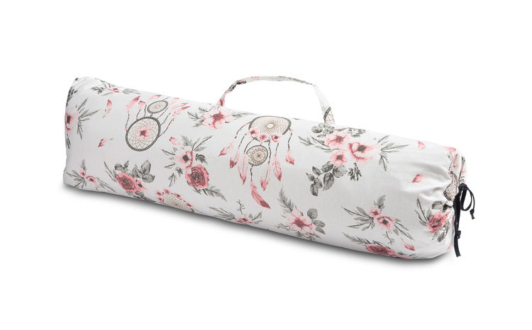 Палатка Tipi Dream Catchers Pink Caretero Toyz --- BebeMama