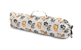Cort Tipi Raccons Grey Caretero Toyz