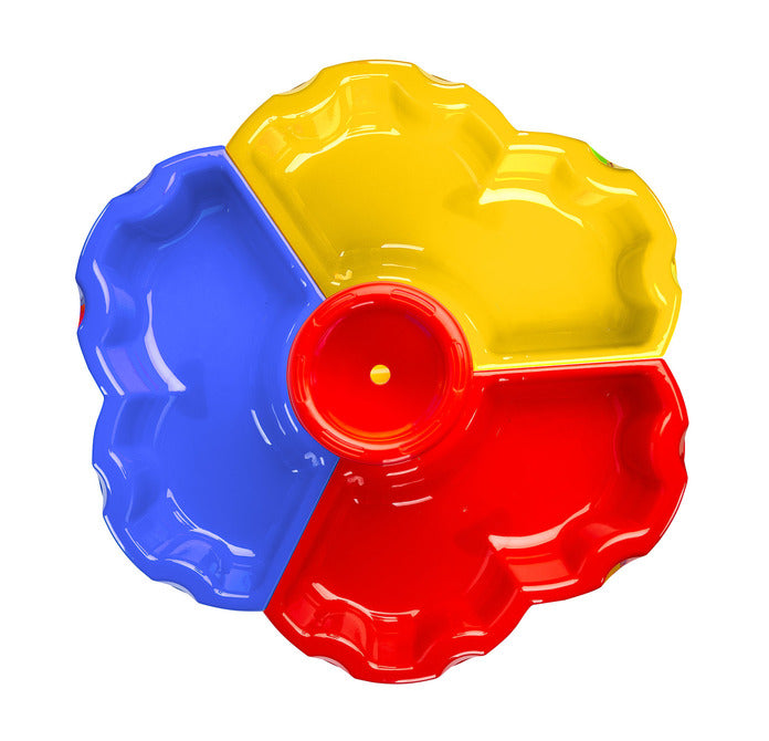 Masă de joacă cu nisip și apă Bali Caretero Toyz