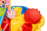 Masă de joacă cu nisip și apă Bali Caretero Toyz