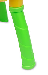 Masă de joacă cu nisip și apă Bali Caretero Toyz